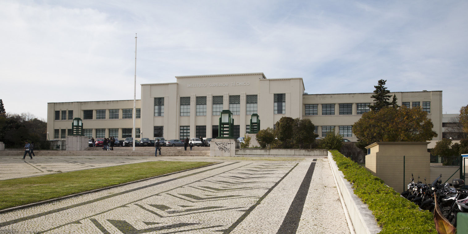 Instituto Superior Técnico