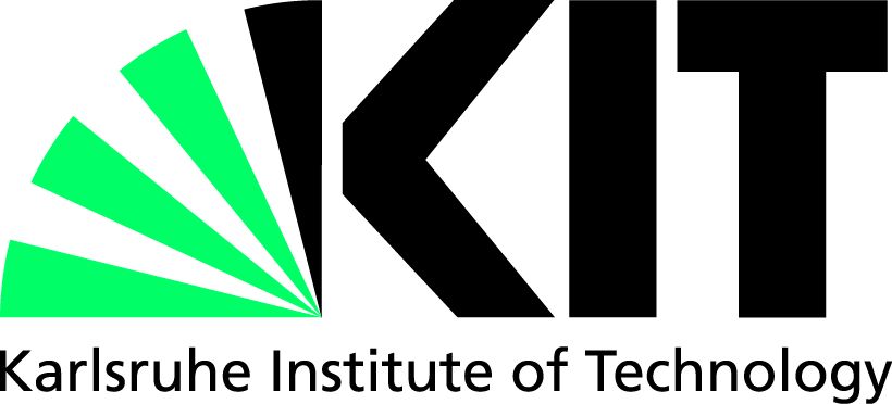 logo Karlsruhe Institute of Technology