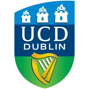 logo University College Dublin