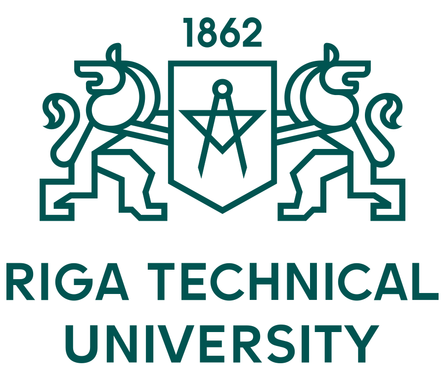 logo Riga Technical University
