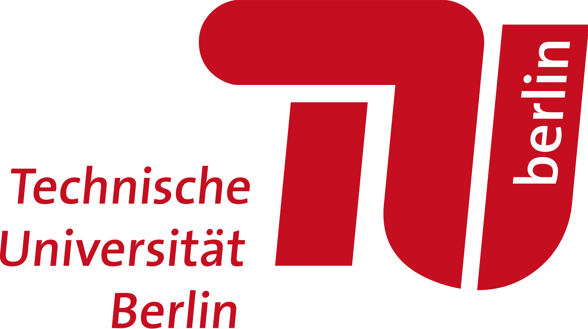 logo Technische Universität Berlin