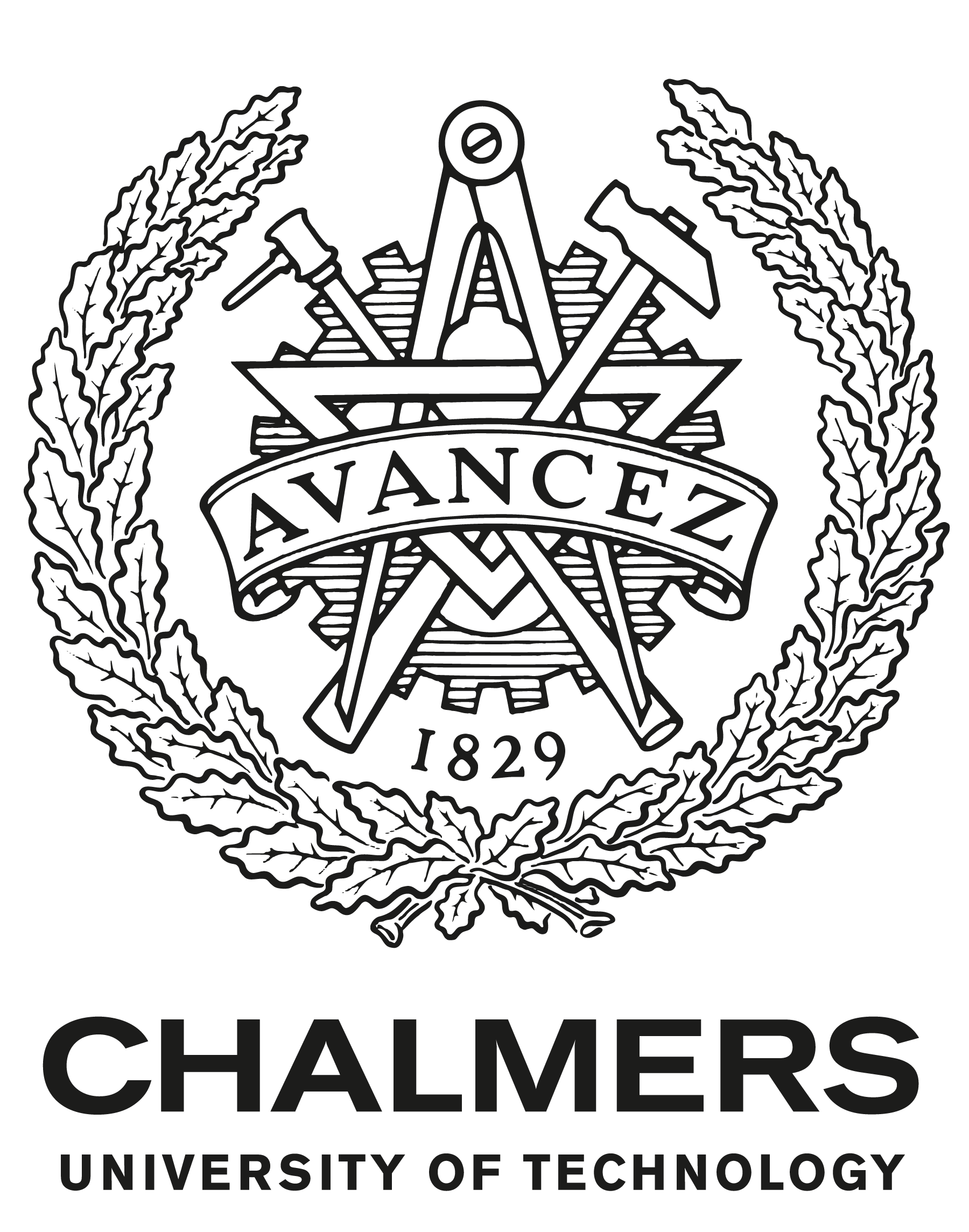 logo Chalmers University of Technology