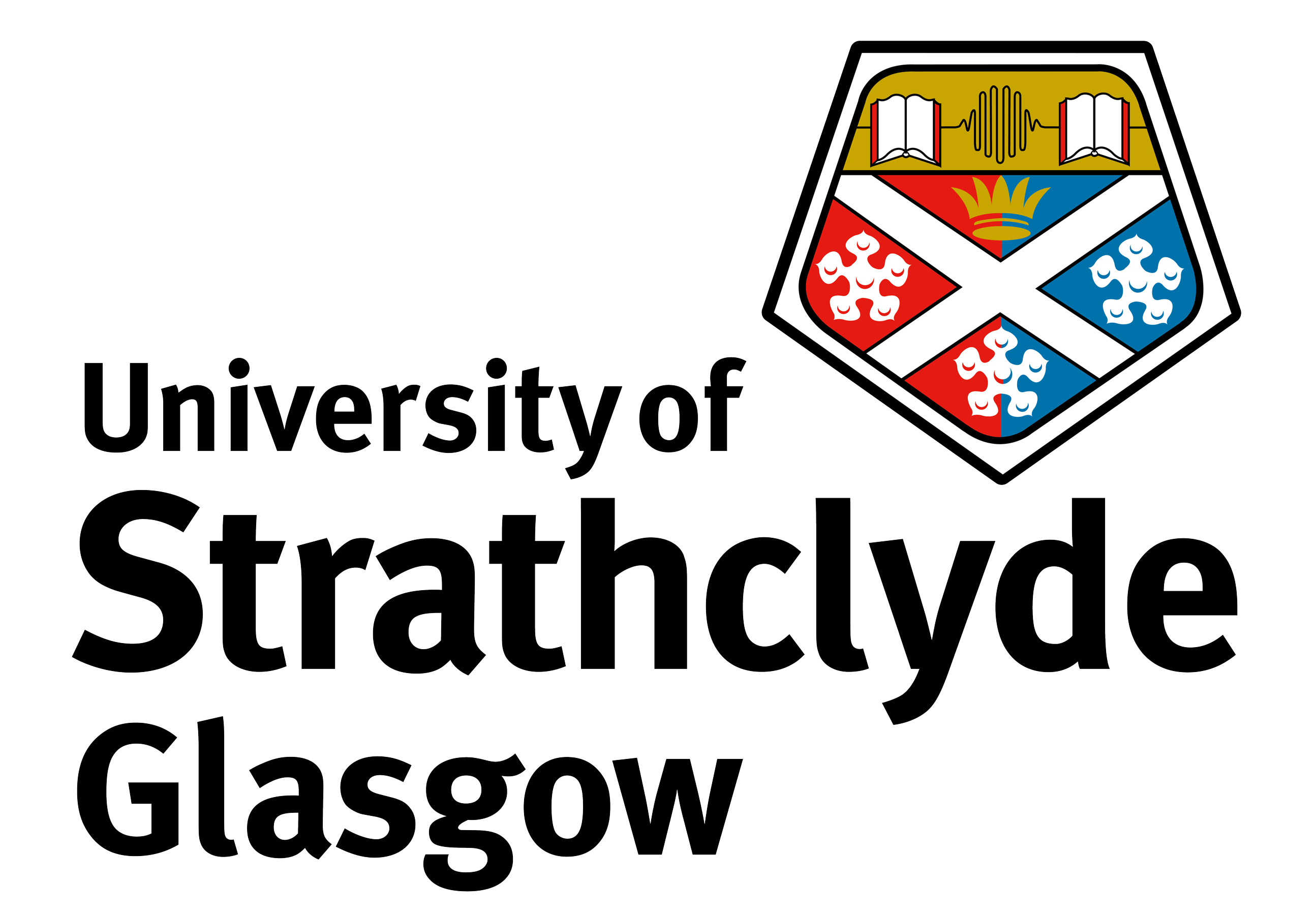 logo University of Strathclyde