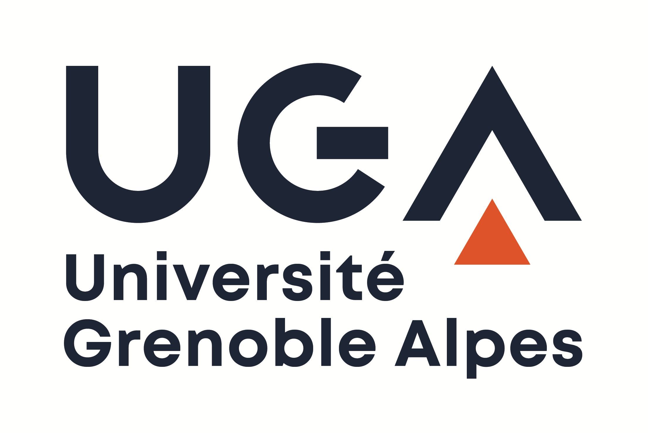 logo Université Grenoble Alpes