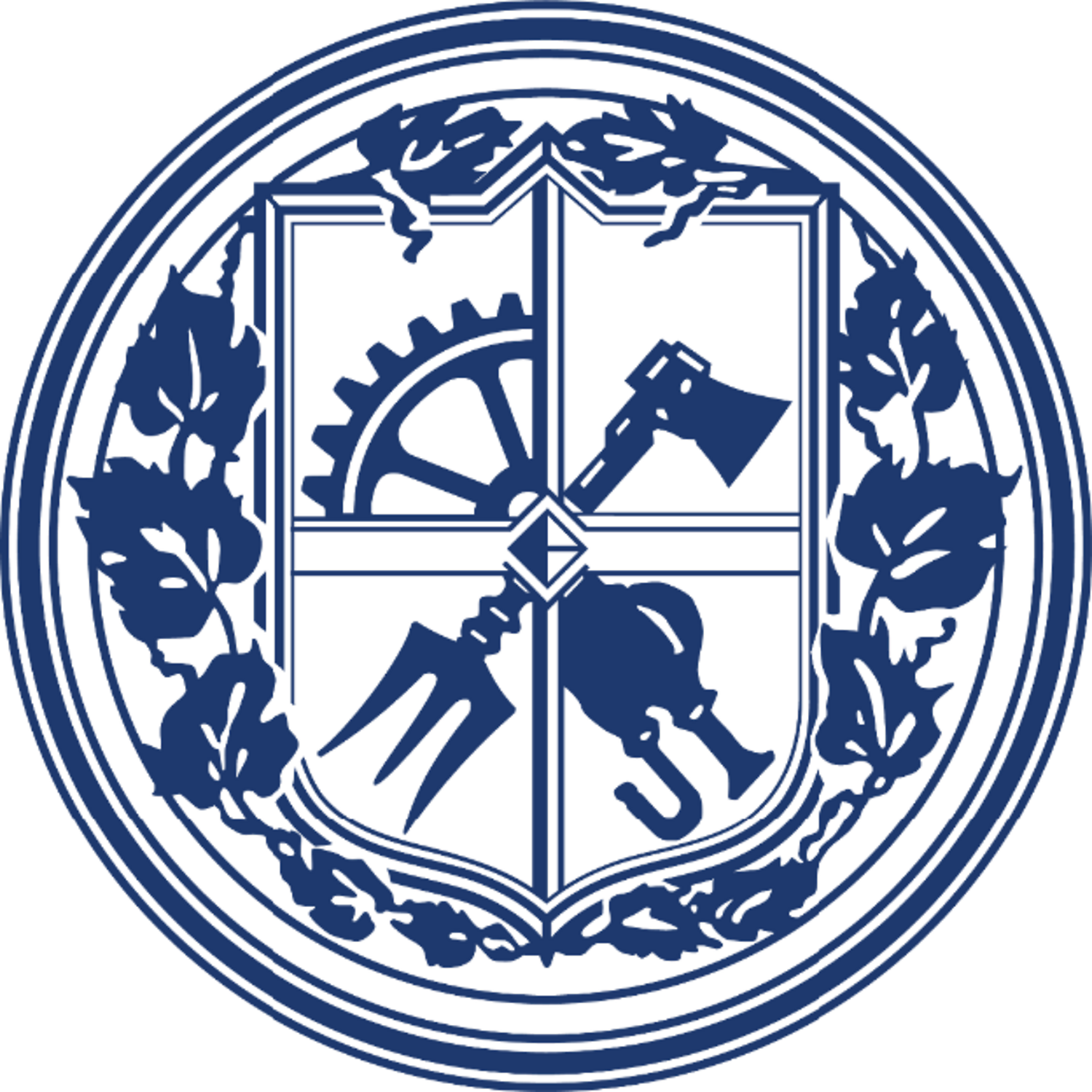 logo National Technical University of Ukraine - Igor Sikorsky Kyiv Polytechnic Institute