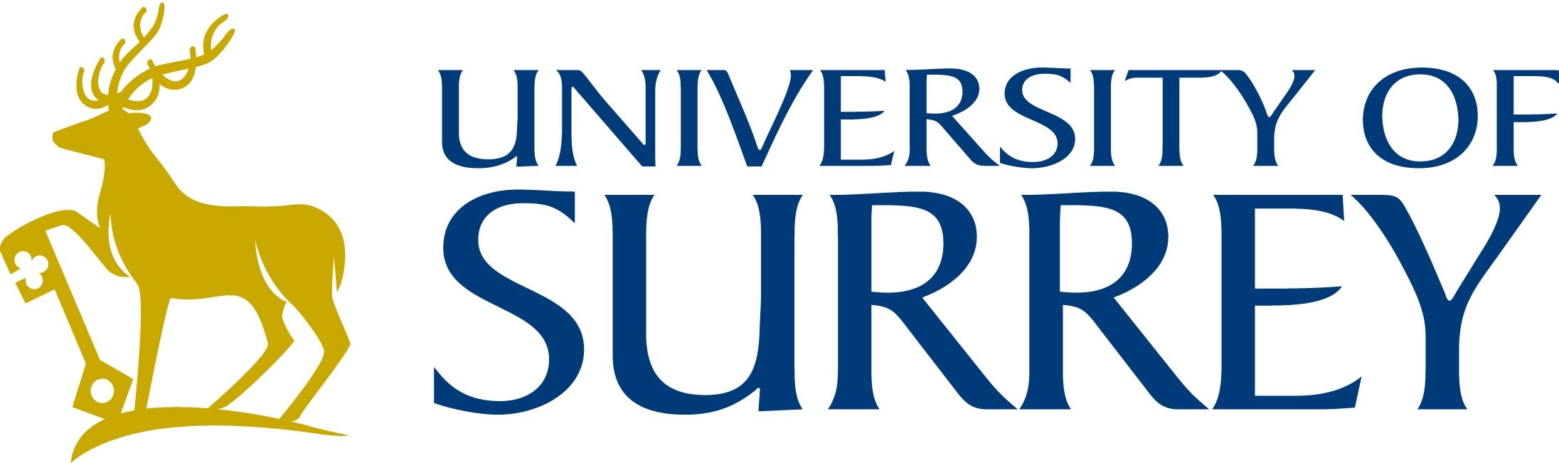 logo University of Surrey
