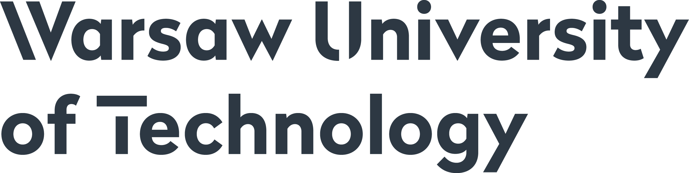 logo Warsaw University of Technology