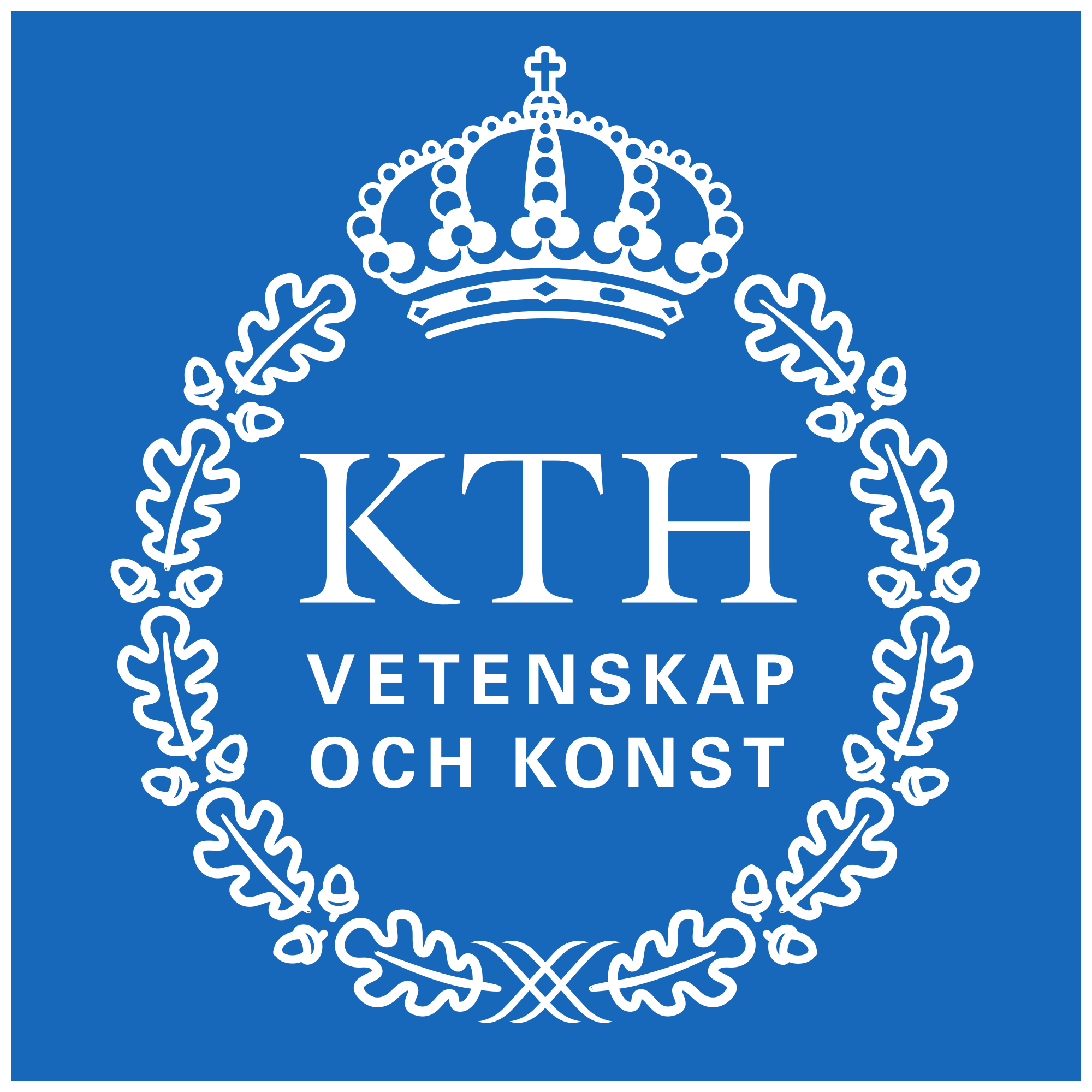 logo KTH Royal Institute of Technology