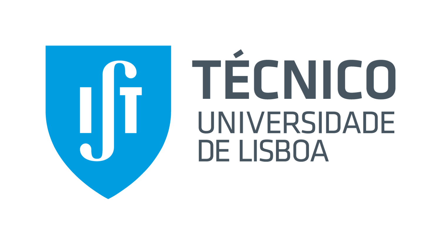 logo Instituto Superior Técnico