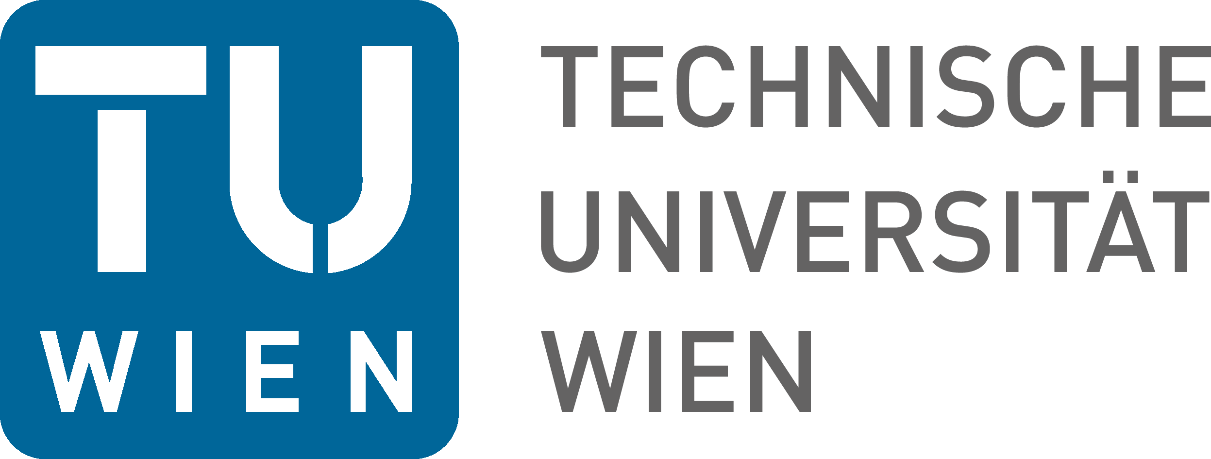 logo TU Wien