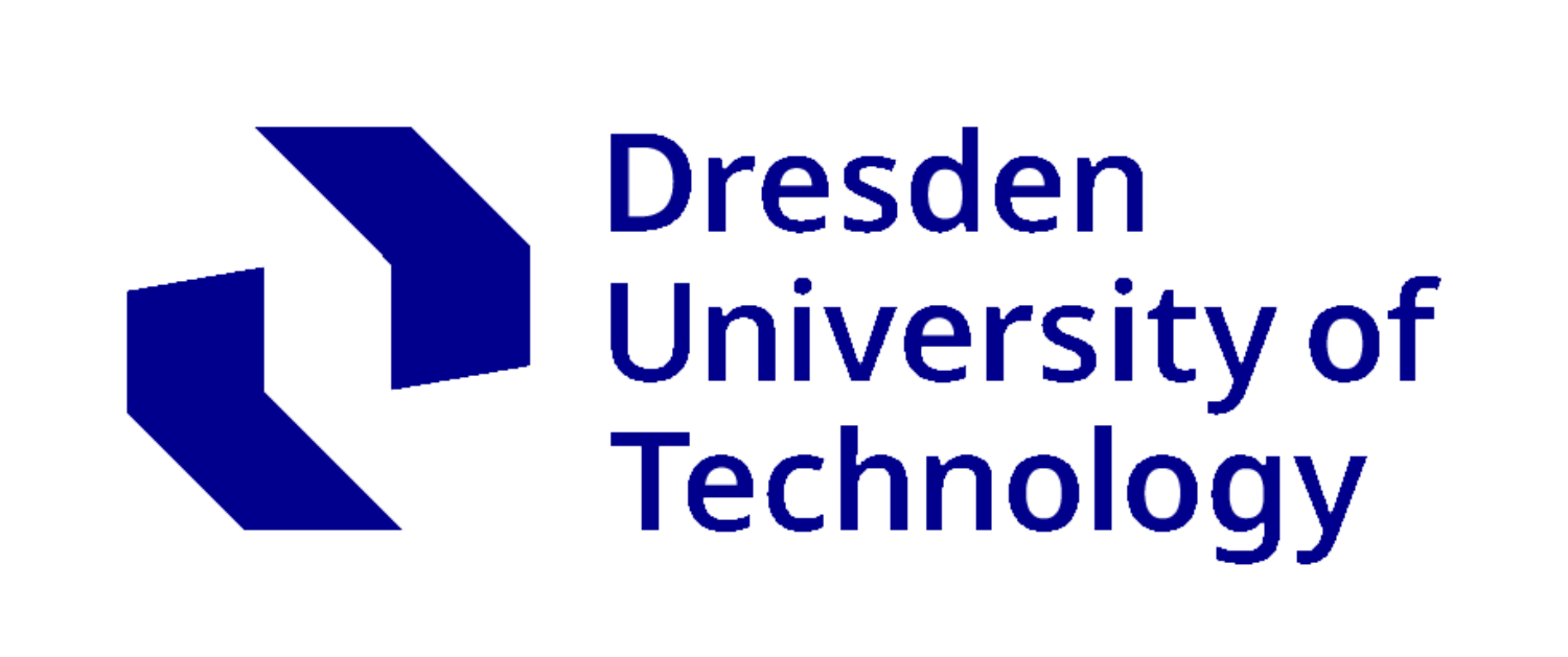 logo Technische Universität Dresden