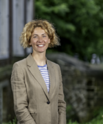 foto van Indrė Antanavičiūtė