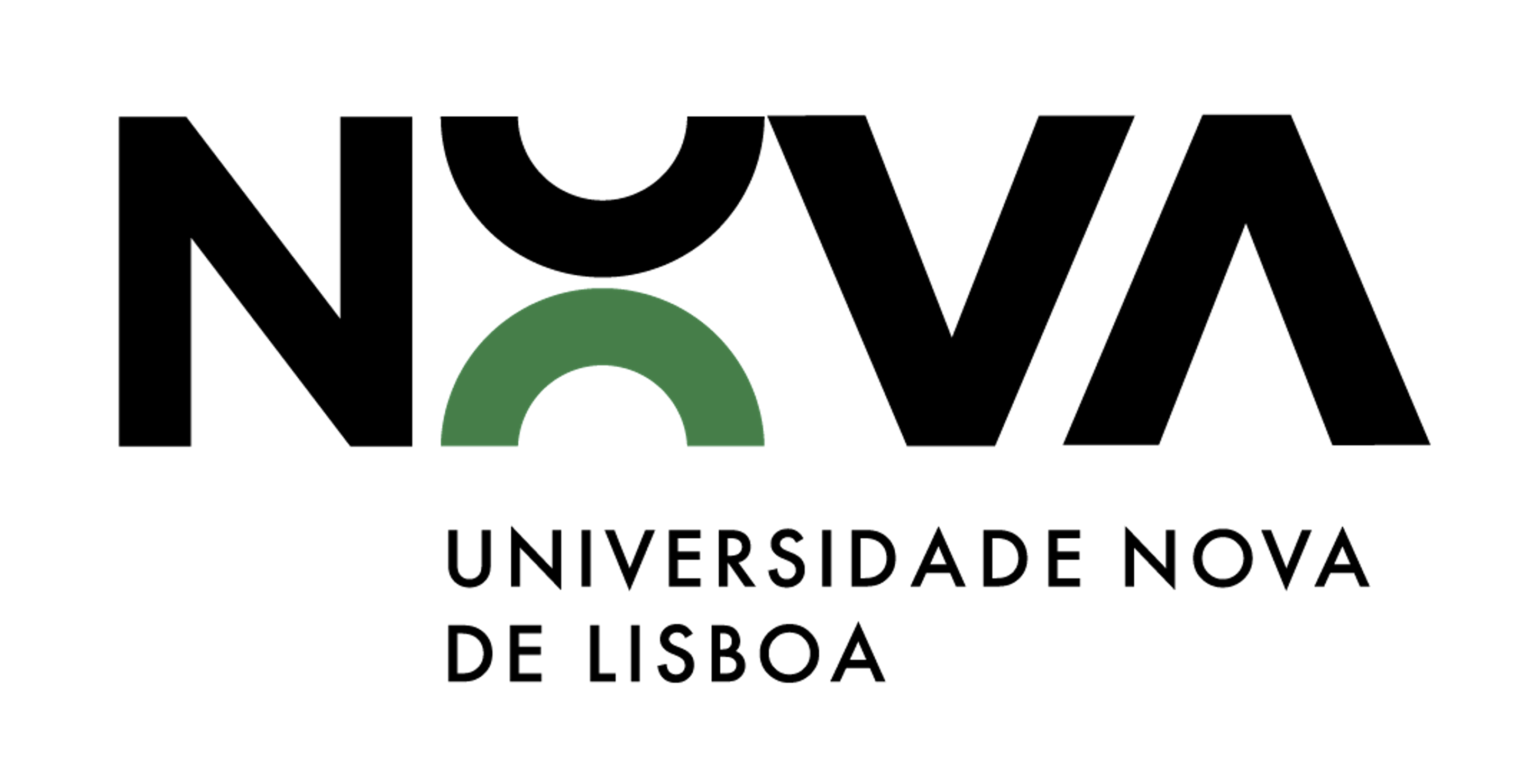 logo Universidade NOVA de Lisboa