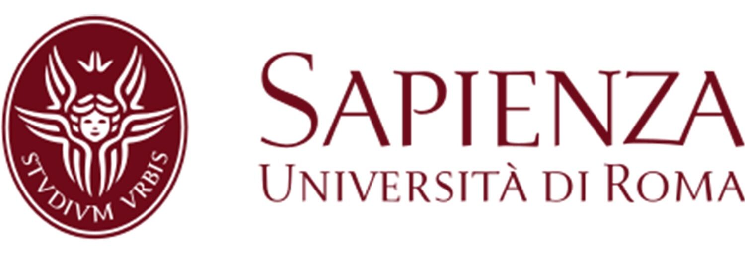 logo Sapienza University of Rome