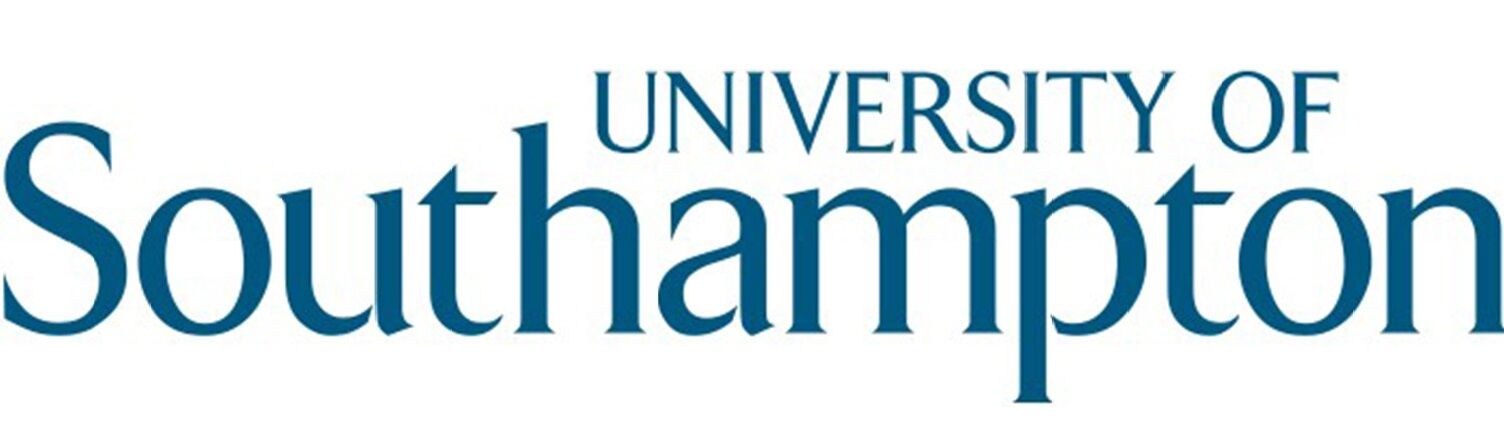 logo University of Southampton