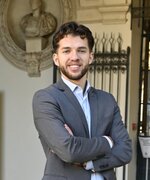 foto van Julian-Alexis Kasapov