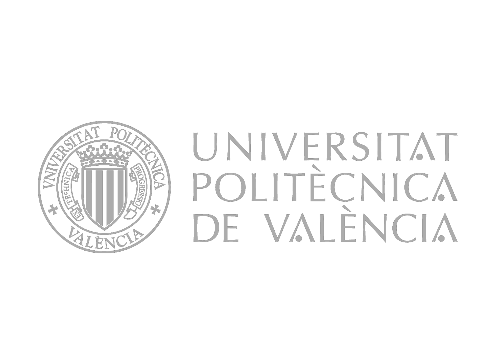 logo Universitat Politècnica de València