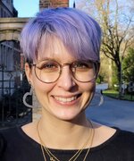 foto van Louise Drogoul