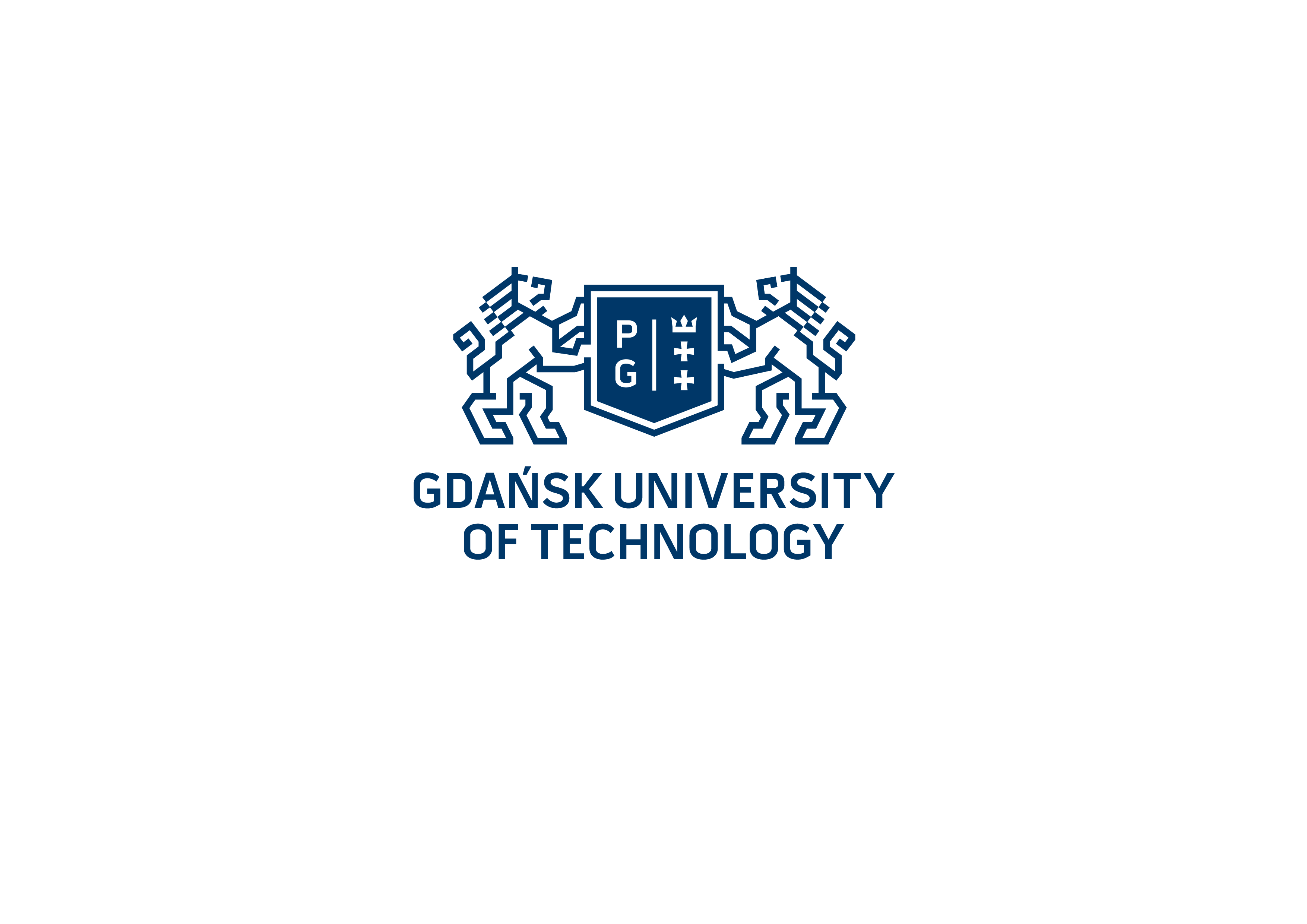 logo Gdańsk University of Technology