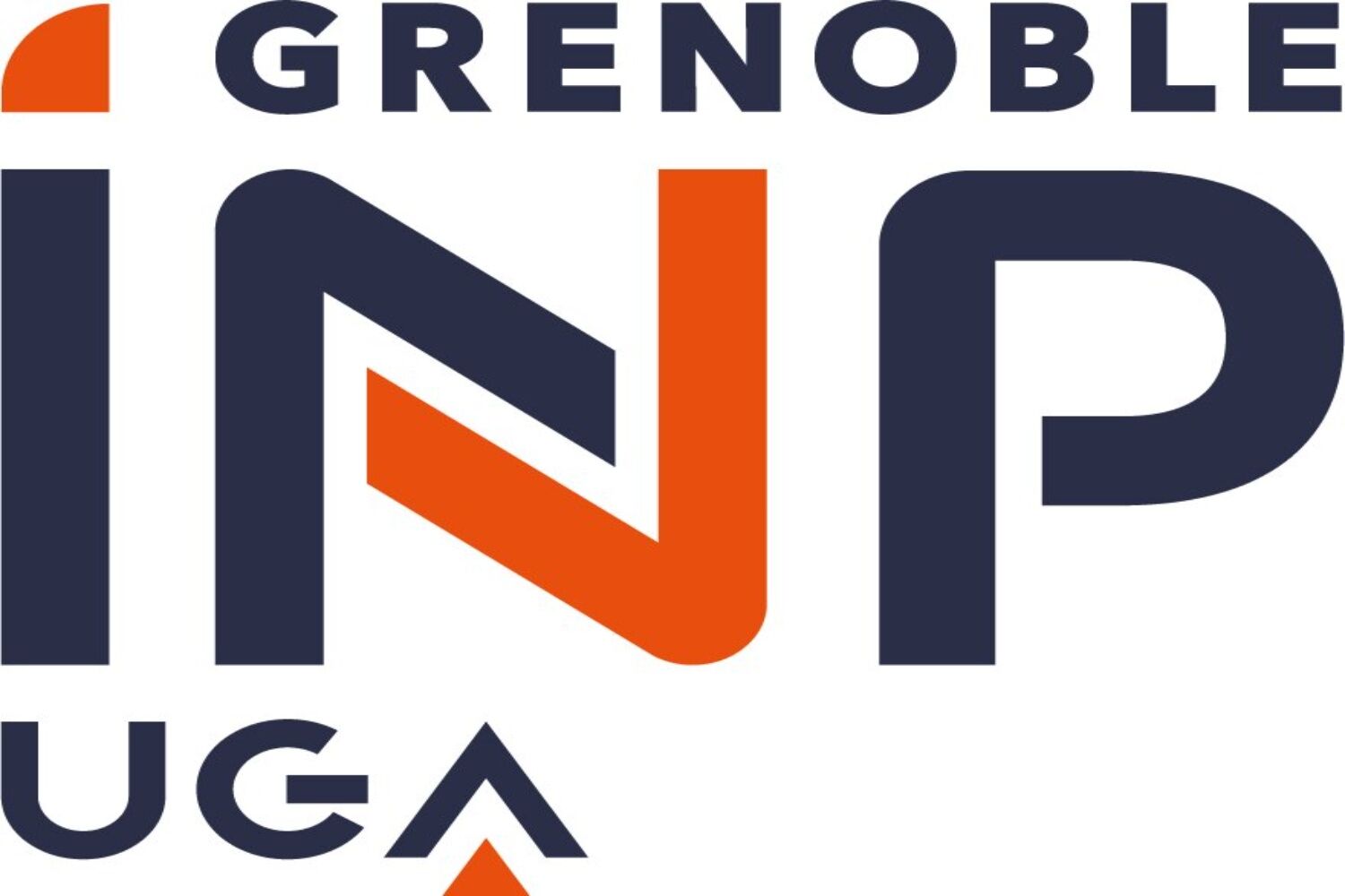 logo Grenoble INP – UGA Graduate schools of Engineering and Management