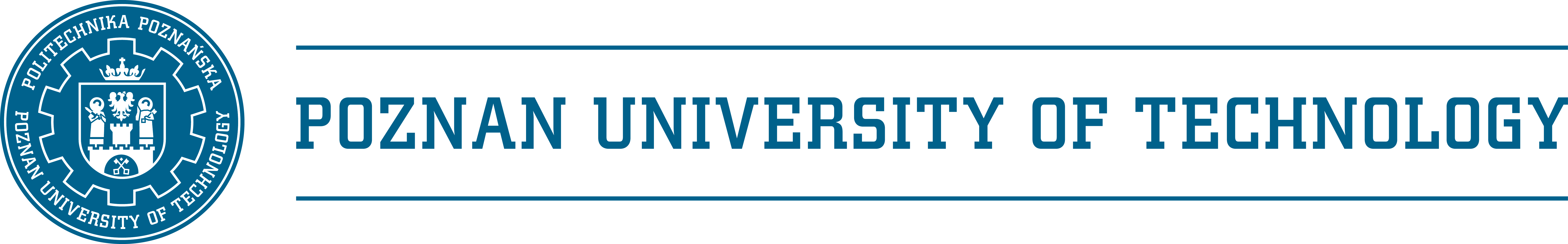 logo Poznan University of Technology