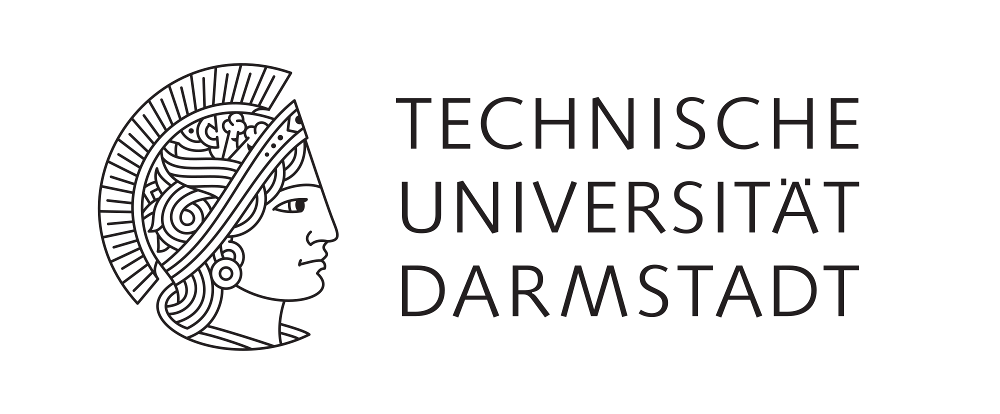 logo Technische Universität Darmstadt