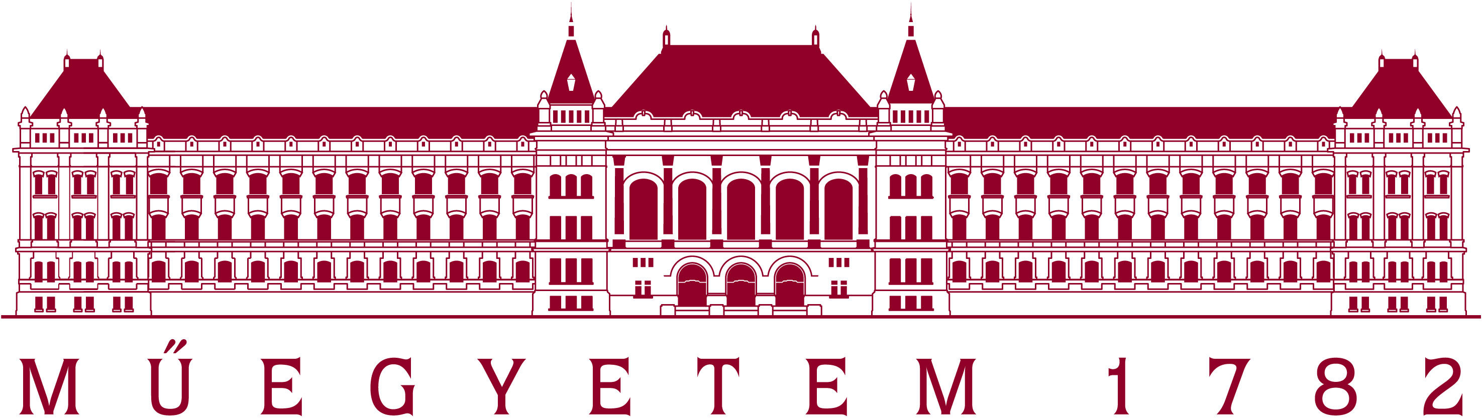 logo Budapest University of Technology and Economics