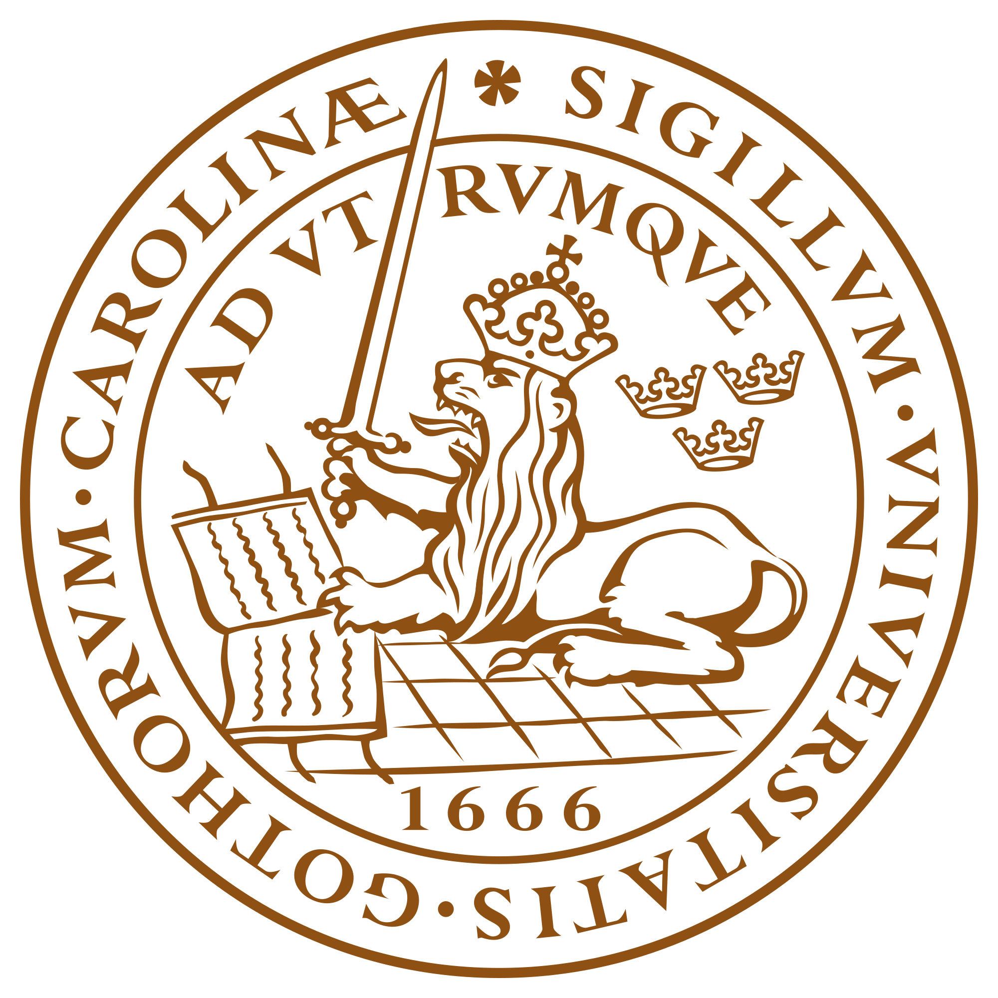 logo Lund University