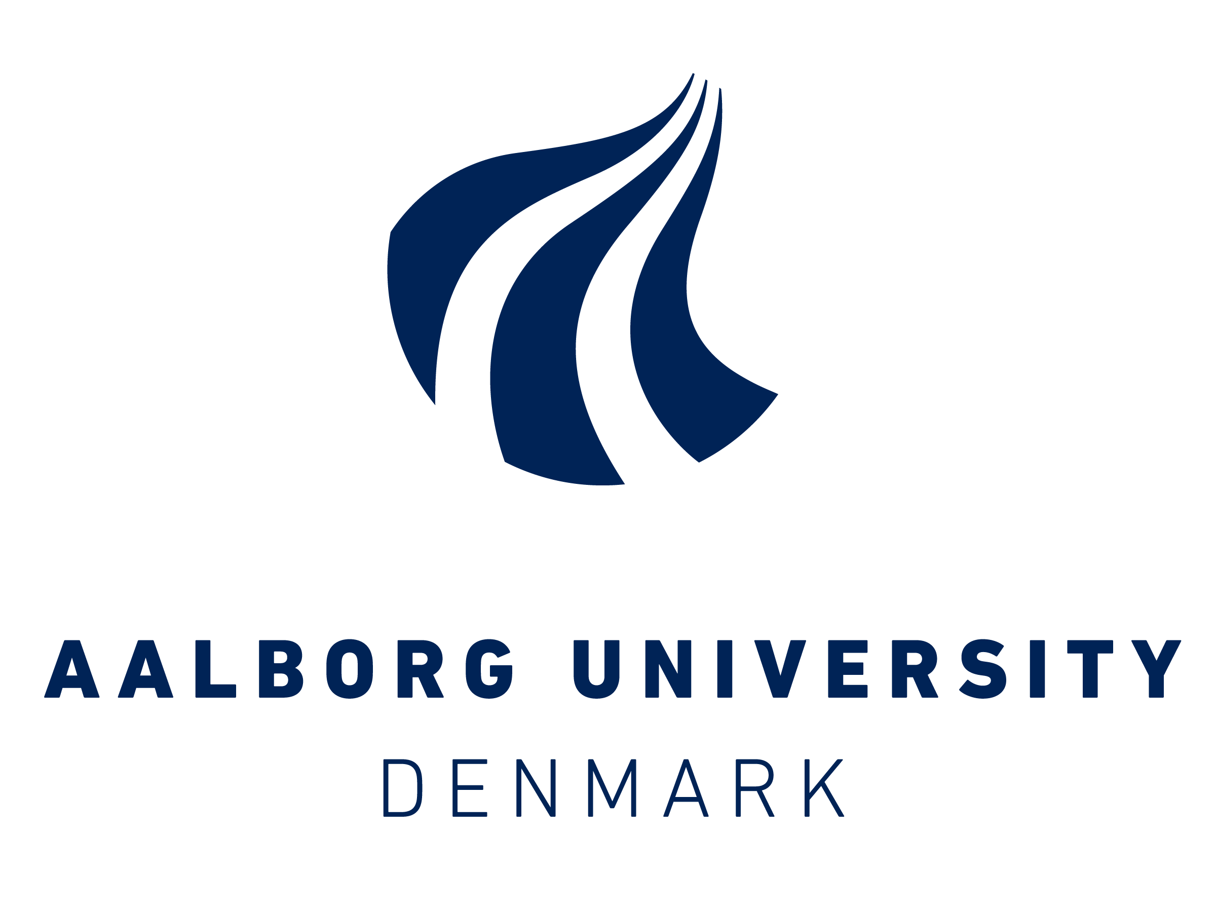 logo Aalborg University