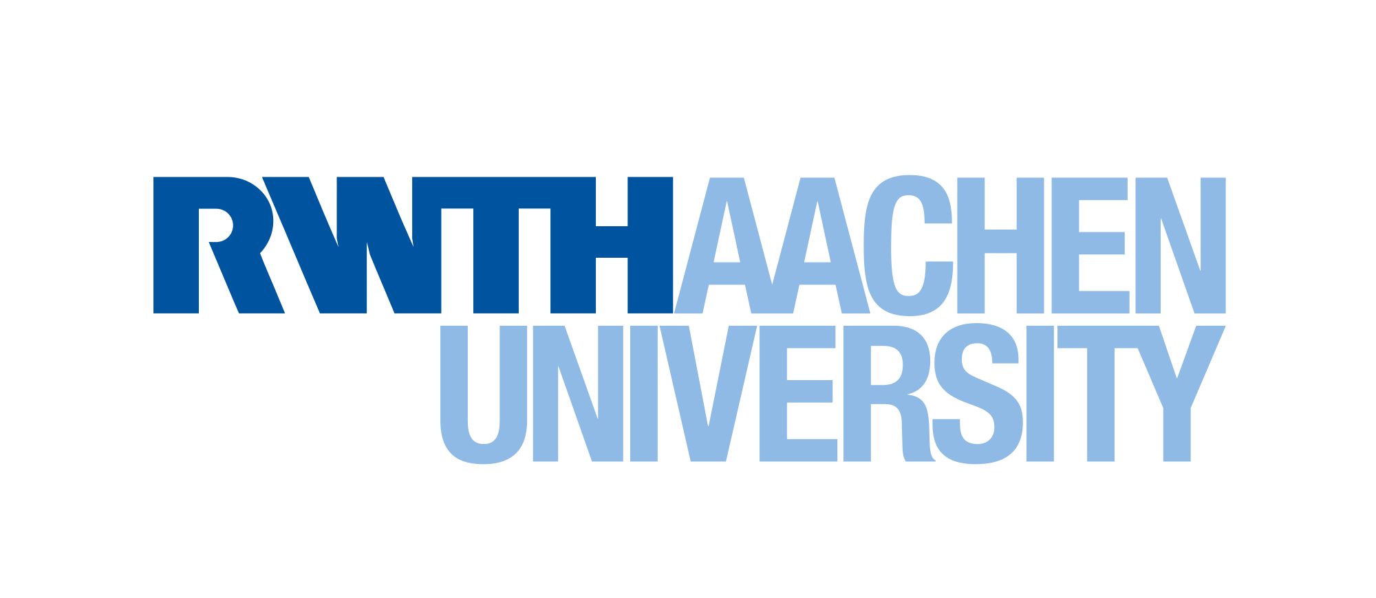 logo RWTH Aachen University