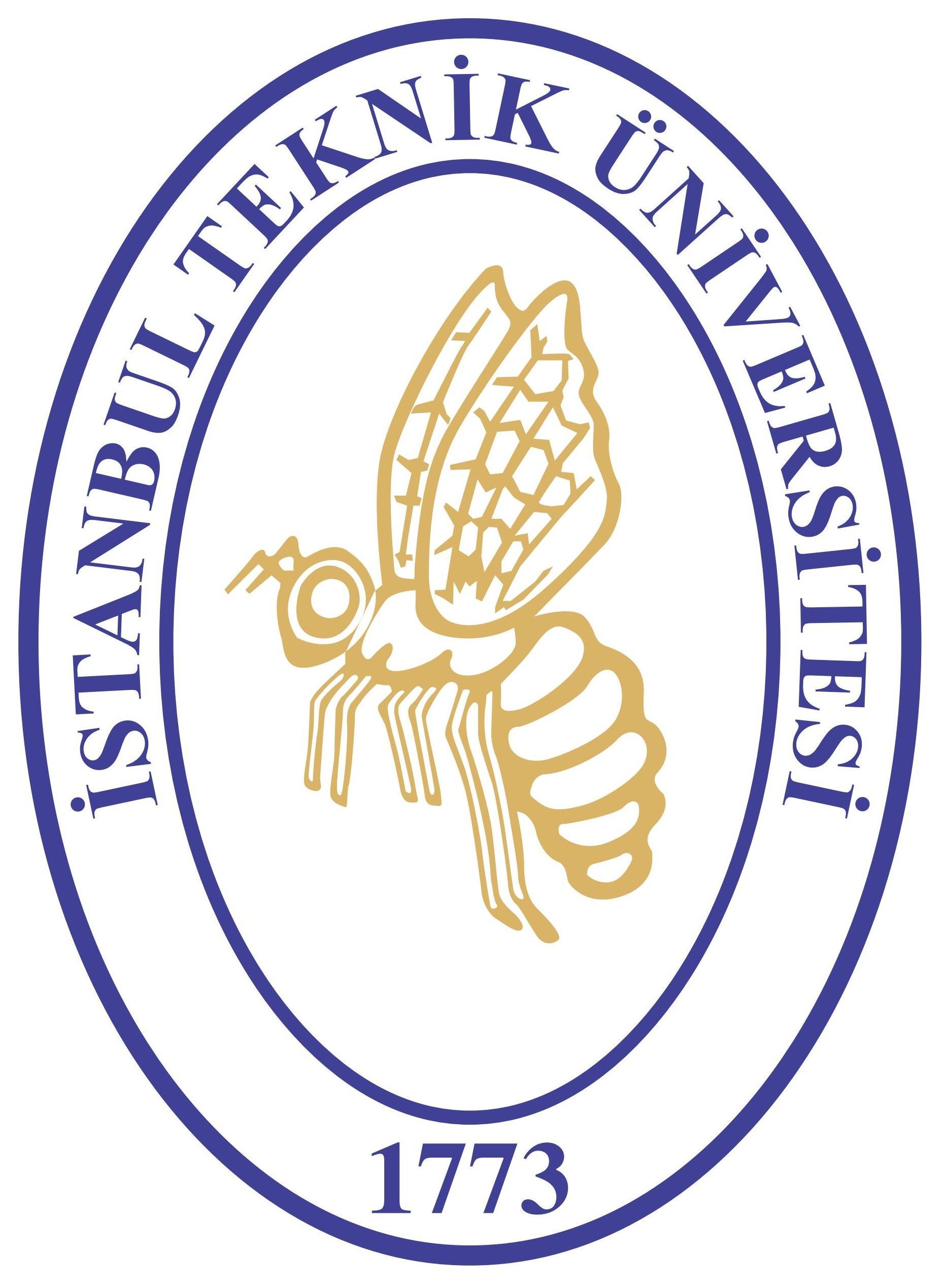 logo Istanbul Technical University