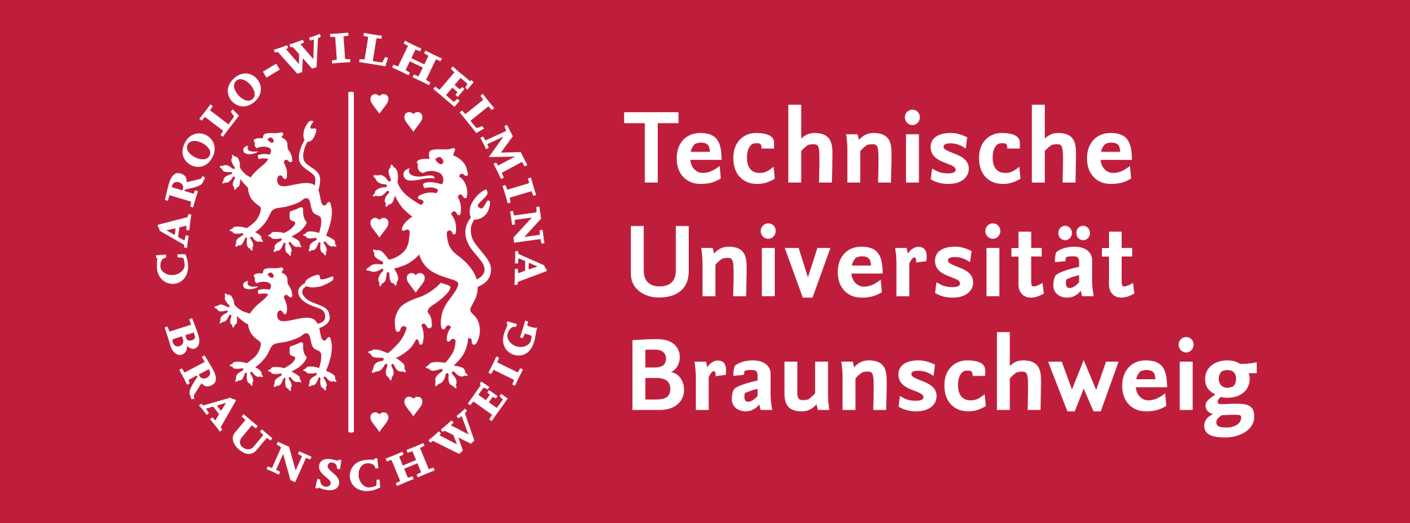 logo Technische Universität Braunschweig
