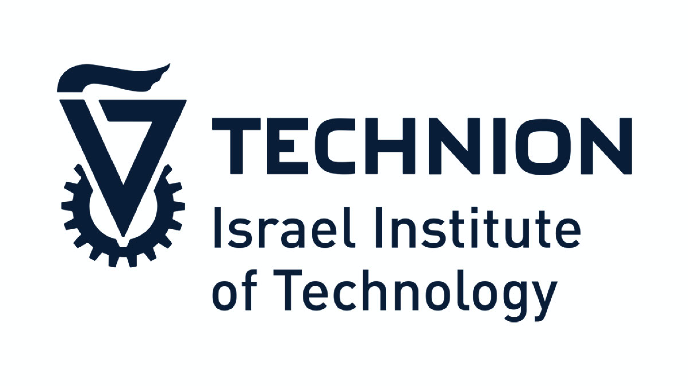 logo Technion - Israel Institute of Technology