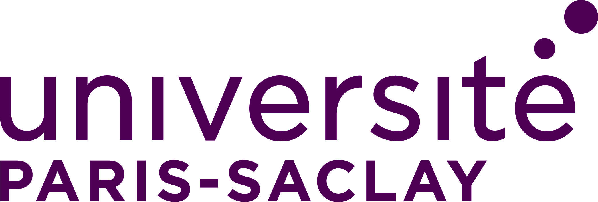 logo Université Paris-Saclay