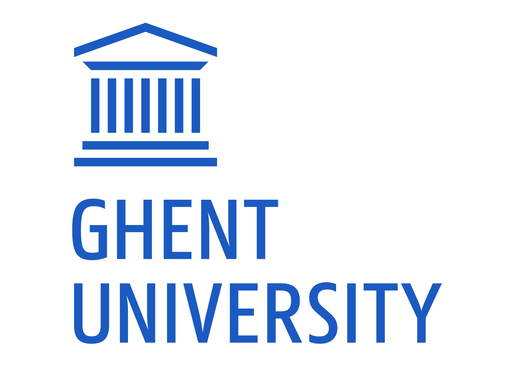 logo Ghent University